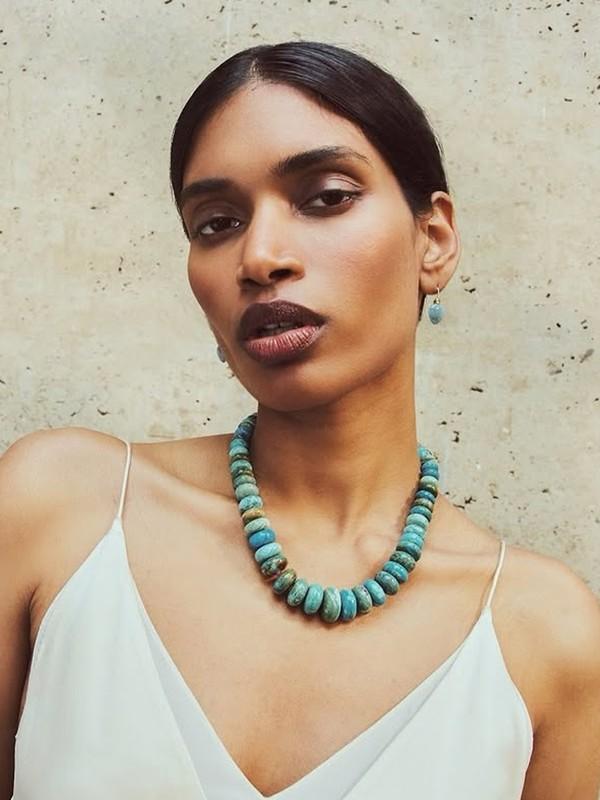The Chicest Colourful Jewellery For Summer