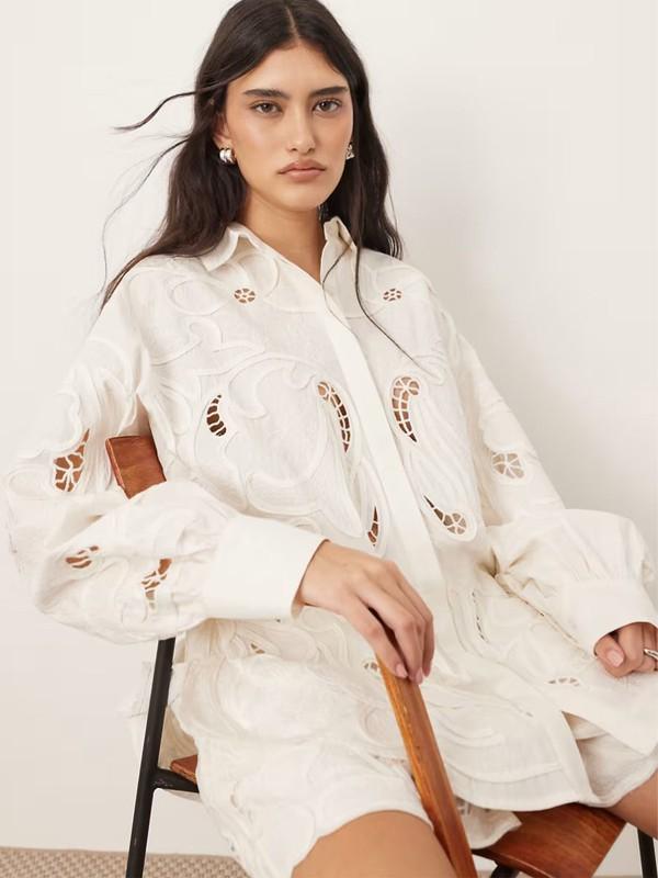 The Round Up: Co-Ords 