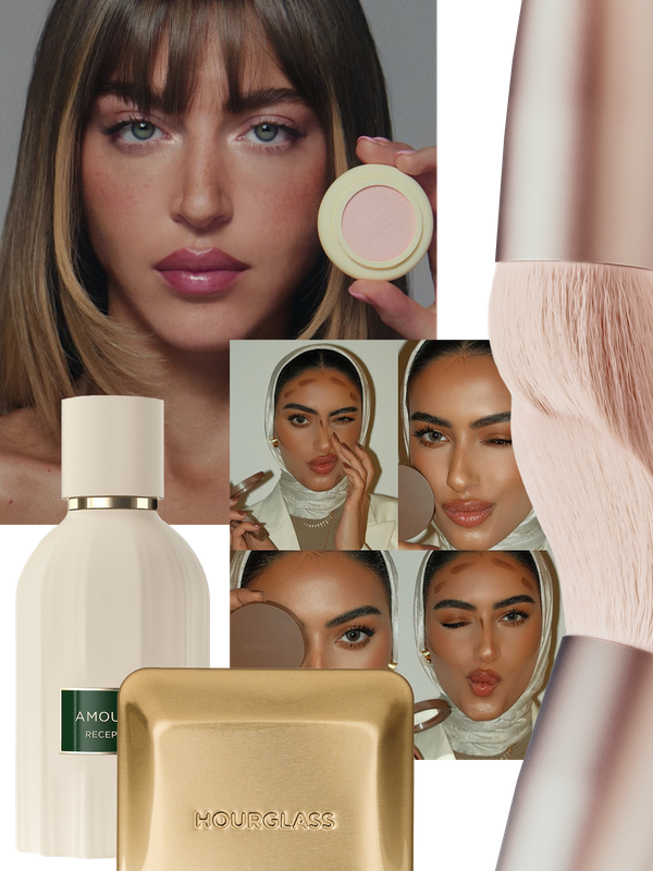 The Beauty Radar: July