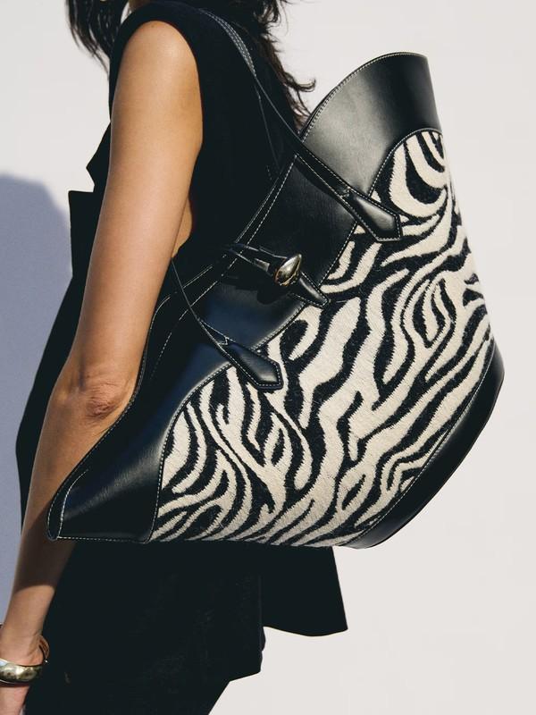 The Micro Trend: Zebra