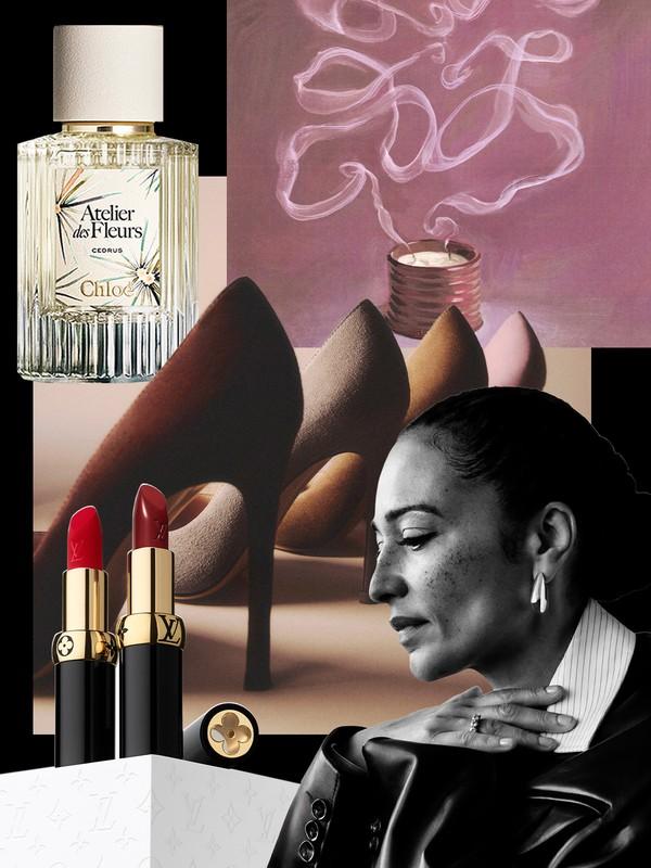 The Luxe List: September