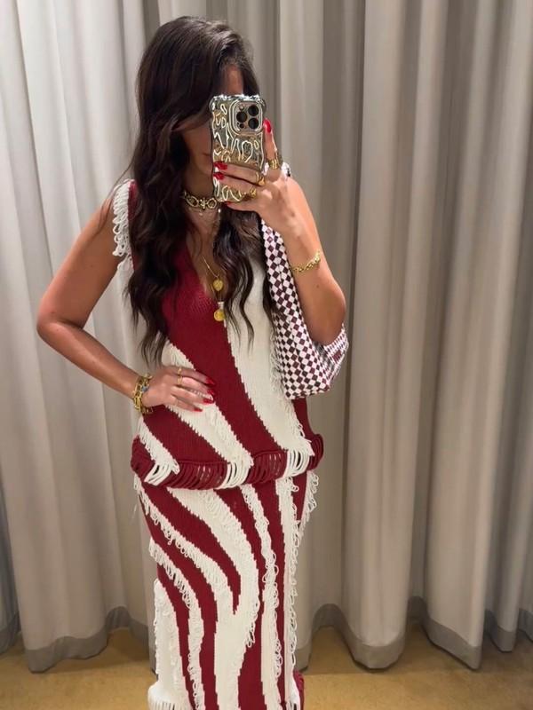 Come Shopping With Hebah At That Concept Store