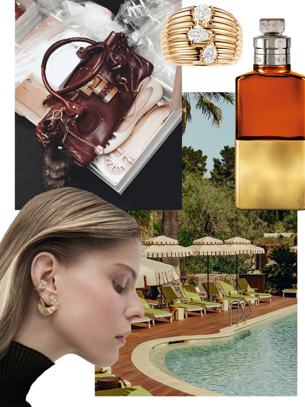 The Luxe List: August 