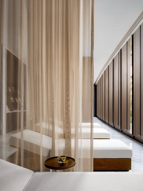 The Region’s Must-Visit Spas