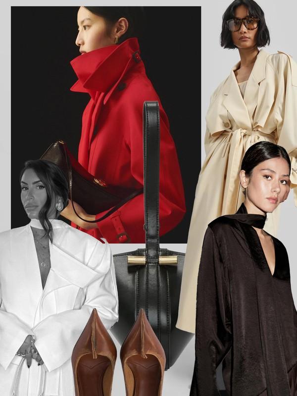 See What’s On A Fashion Editor’s Wish List 