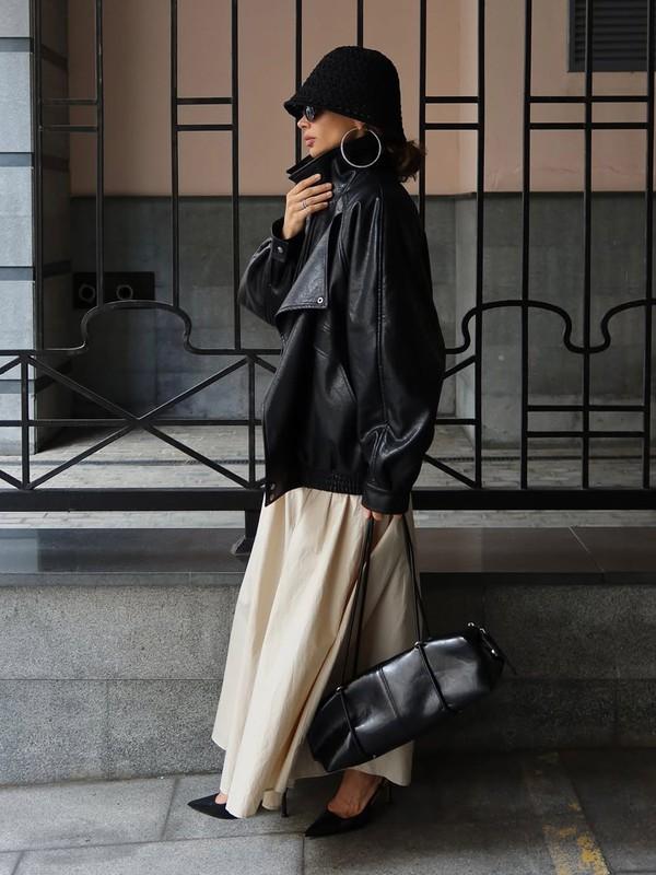 Street Style Get the Look