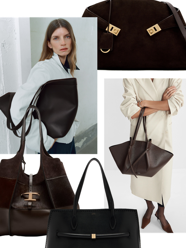 The Round Up: Back-To-Work Bags