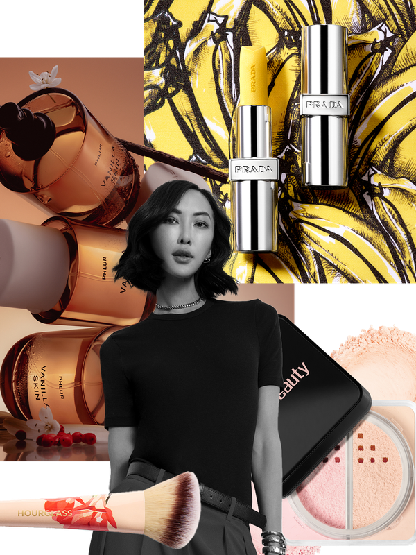 The Beauty Radar: September