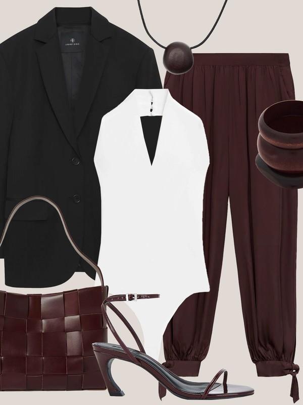 A Look We Love: Balloon Trousers