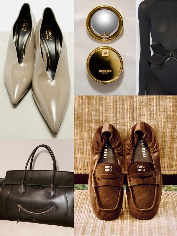 13 Ultra-Luxe Accessories