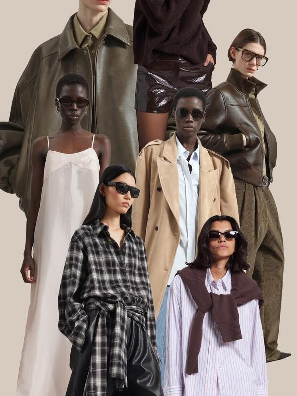 49 Stylish Pieces From The Frankie Shop