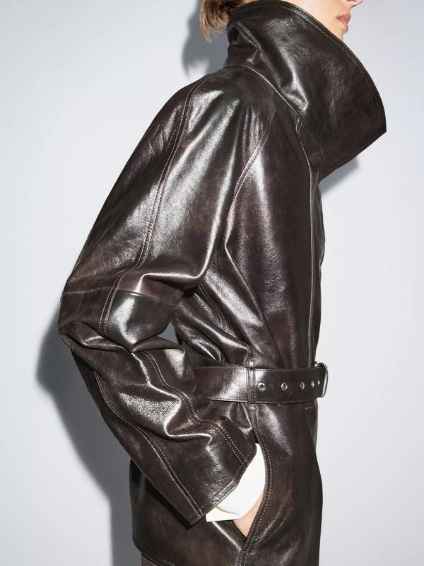 39 Stylish Pieces At Massimo Dutti 