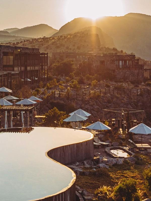 The Weekend Getaways To Book For UAE National Day