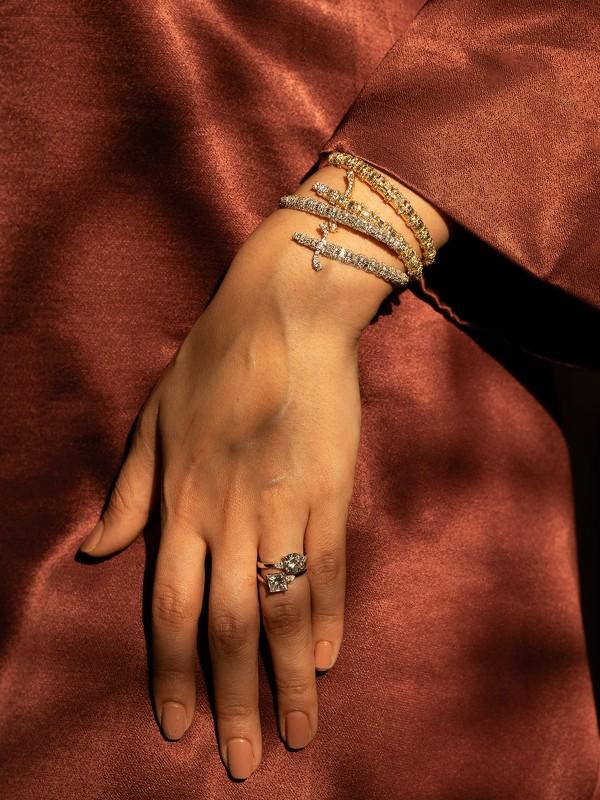 What’s New In Jewellery & Watches