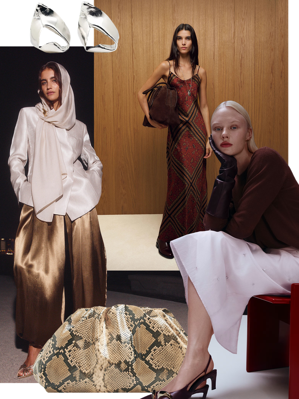 39 Stylish High-Street Pieces For Your Wardrobe